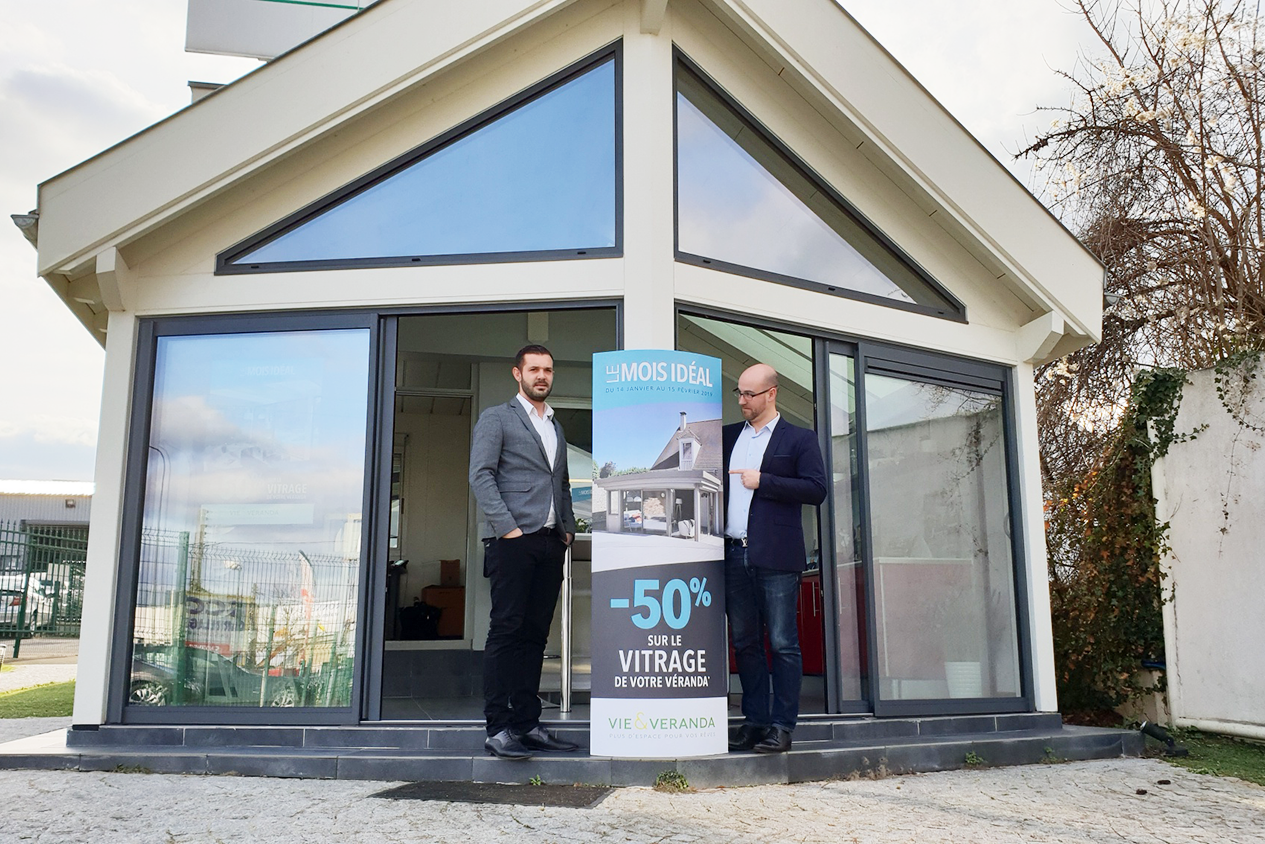 ouvrir franchise, opération nationale