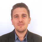 Cyril Sanchez, responsable développement