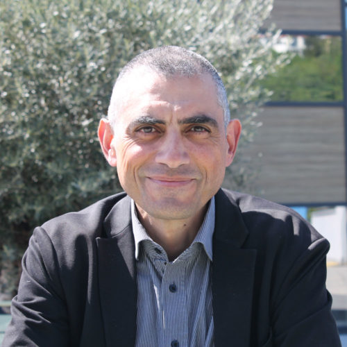 Vrège Jeloyan, directeur opérationnel Vie & Véranda